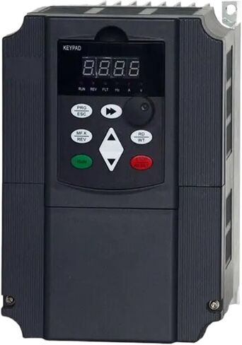 محول VFD VFD 1.5KW/2.2KW/4KW محول التردد coolclassic ZW-AT1 3P 220V إخراج XSY WYT6 (220V 2.2KW) in Kuwait