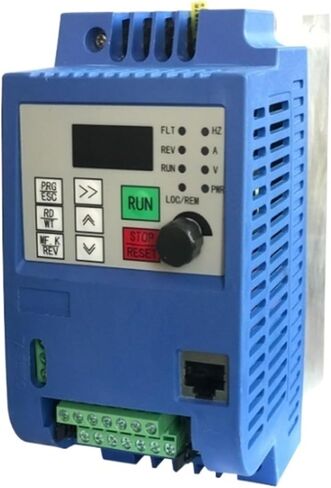 محول VFD VFD 1.5KW/2.2KW/4KW محول التردد coolclassic ZW-AT1 3P 220V إخراج XSY WYT6 (220V 2.2KW) in Kuwait