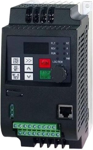 محول VFD VFD 1.5KW/2.2KW/4KW محول التردد coolclassic ZW-AT1 3P 220V إخراج XSY WYT6 (220V 2.2KW) in Kuwait