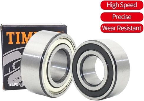 Deep Groove Ball Bearing 62300 62301 62302 62303 62304 62305 62306 62307 62308 62309 62310 62311 62312 2RS C3(2RS,62300 10x35x17) in Saudi Arabia