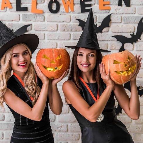 Kenning 20 PCS Halloween Medals 2 "Bronzy Contest Medal in Kuwait