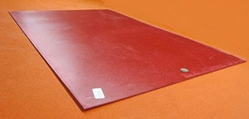 Generic GPO3 Fiberglass Sheet, Red, 1/8" x 24" x 36" in Saudi Arabia