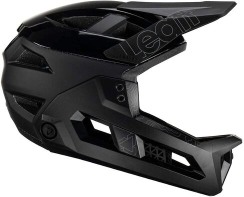 Leatt Mountain Bike Helmet - MTB Enduro 3.0 in Saudi Arabia