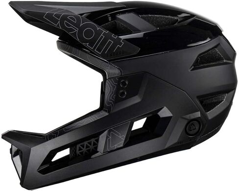 Leatt Mountain Bike Helmet - MTB Enduro 3.0 in Saudi Arabia