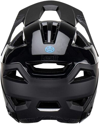 Leatt Mountain Bike Helmet - MTB Enduro 3.0 in Saudi Arabia