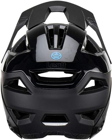 Leatt Mountain Bike Helmet - MTB Enduro 3.0 in Saudi Arabia