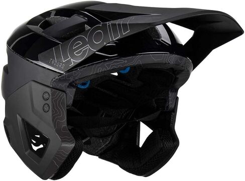 Leatt Mountain Bike Helmet - MTB Enduro 3.0 in Saudi Arabia