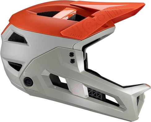 Leatt Mountain Bike Helmet - MTB Enduro 3.0 in Saudi Arabia