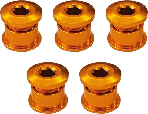 M8 Chainring Bolts in Saudi Arabia