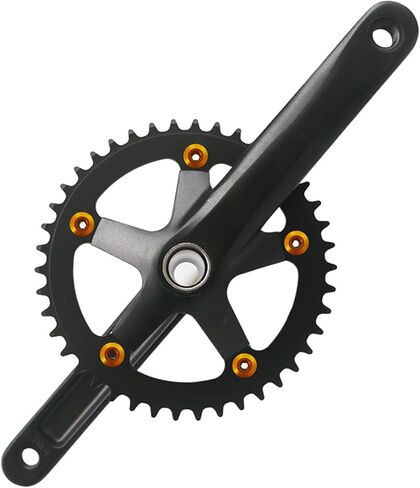 M8 Chainring Bolts in Saudi Arabia