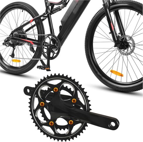 M8 Chainring Bolts in Saudi Arabia