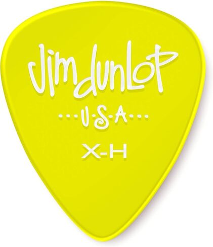 Dunlop Gels Guitar Picks Sample Variety Mix Pack (2 of each gauge) 10/Player's Pack in Saudi Arabia