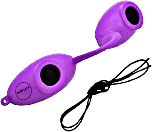Rubylux Basic Goggles in Kuwait