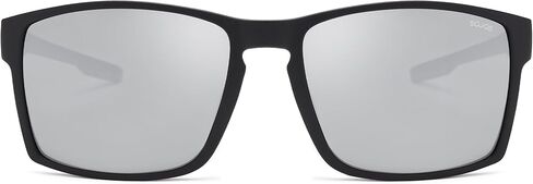 SOJOS Polarized Sunglasses for Driving, Outdoor Sports - Square UV Protection Shades Men Women in Saudi Arabia