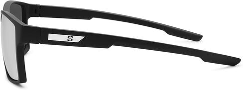 SOJOS Polarized Sunglasses for Driving, Outdoor Sports - Square UV Protection Shades Men Women in Saudi Arabia