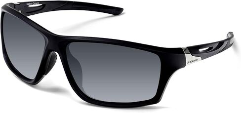 Polarized Sunglasses for Men Women UV 400 Protection Sun Glasses Sport Running Sunglasses for Fishing Cycling in Saudi Arabia