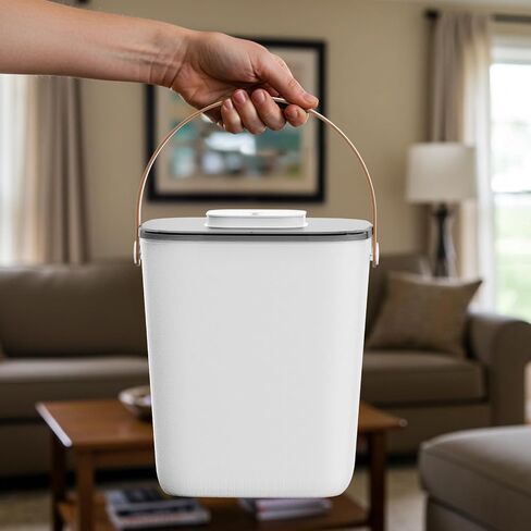 Caydo Filament Storage Vacuum Box with Smart Pressure Control, One-Button Operation, Rechargeable 3D Filament Storage Container with 4 Spools Capacity for PLA/PETG/TPU/ABS/PA/PVA, 1-Pack in Saudi Arabia