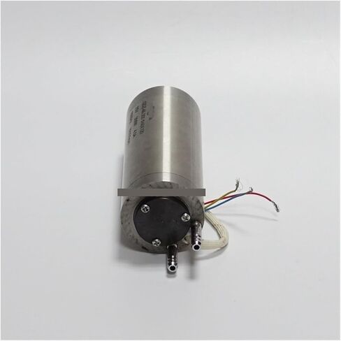 High Speed 300W Water-Cooled Spindle Motor 36000RPM 60000RPM 75V ER8 Chuck Diameter 75mm(60000RPM) in Saudi Arabia