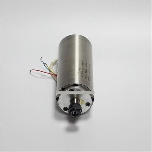 High Speed 300W Water-Cooled Spindle Motor 36000RPM 60000RPM 75V ER8 Chuck Diameter 75mm(60000RPM) in Saudi Arabia