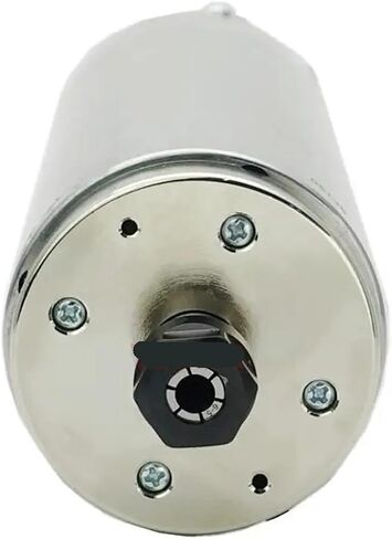 800W 1.2kW 24000 دورة في الدقيقة 40000RPM GDZ-26 62 مم محرك مغزل مائي 220V ER11 (40000 دورة في الدقيقة ، 1.2 كيلو وات) in Saudi Arabia