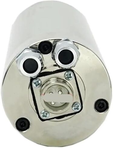 800W 1.2kW 24000 دورة في الدقيقة 40000RPM GDZ-26 62 مم محرك مغزل مائي 220V ER11 (40000 دورة في الدقيقة ، 1.2 كيلو وات) in Saudi Arabia
