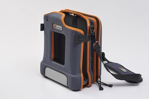 XCAAED007A Powerheart G5 Carry Case, Semi-Rigid in Saudi Arabia