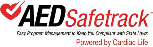 XCAAED007A Powerheart G5 Carry Case, Semi-Rigid in Saudi Arabia