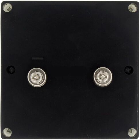 6L2-V Voltmeter 80mm × 80mm (600 فولت) in Saudi Arabia