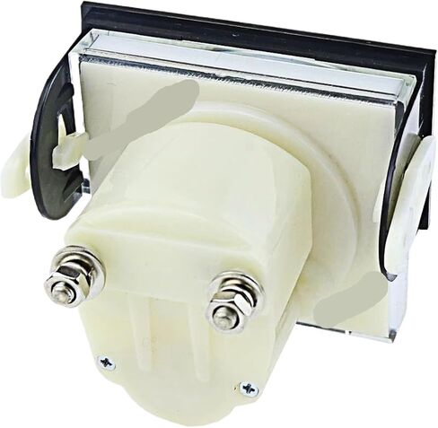 85L17 AC 100V-500V 70 * 40mm Rectangular Analog Voltage Panel Meter(300V) in Saudi Arabia