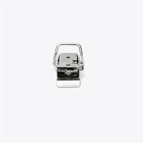 CLASP 304 Toolbox Steel Felebox Clasp Clasp Industrial Clasp DK607-2 CLASP 1PCS in Saudi Arabia