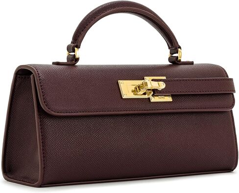 JW PEI Women's Keyla Faux Suede Top Hand Bag in Kuwait