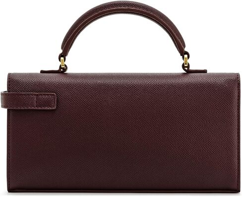 JW PEI Women's Keyla Faux Suede Top Hand Bag in Kuwait