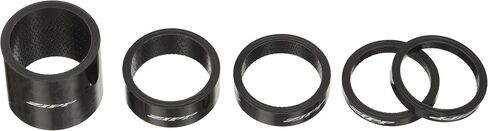 مجموعة الفاصل Zipp سماعات الرأس ، UD Carbon (4 مم × 2 ، 8 مم × 1 ، 12 مم × ، 30 مم × 1) in Saudi Arabia