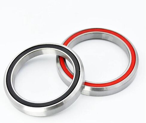 45° Bicycle General Headset Bearing 39mm 41mm 41.8mm 43.8mm 46.9mm 49mm 51.9mm 52mmmm ACB519H8 P16 Mountain Bike Repair Bearings(MH-P22 46.9mm) in Saudi Arabia