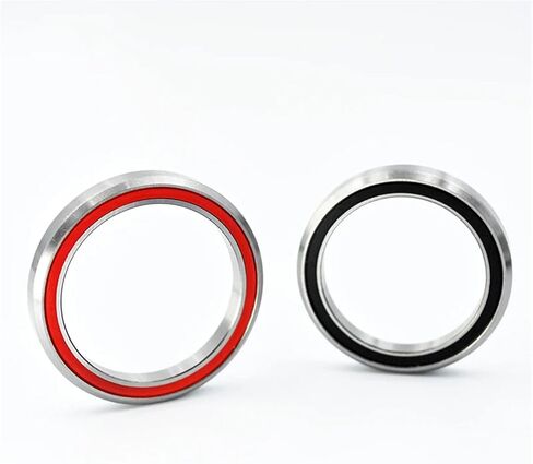 45° Bicycle General Headset Bearing 39mm 41mm 41.8mm 43.8mm 46.9mm 49mm 51.9mm 52mmmm ACB519H8 P16 Mountain Bike Repair Bearings(MH-P22 46.9mm) in Saudi Arabia