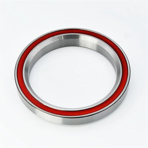 45° Bicycle General Headset Bearing 39mm 41mm 41.8mm 43.8mm 46.9mm 49mm 51.9mm 52mmmm ACB519H8 P16 Mountain Bike Repair Bearings(MH-P22 46.9mm) in Saudi Arabia