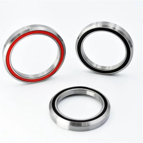 45° Bicycle General Headset Bearing 39mm 41mm 41.8mm 43.8mm 46.9mm 49mm 51.9mm 52mmmm ACB519H8 P16 Mountain Bike Repair Bearings(MH-P22 46.9mm) in Saudi Arabia