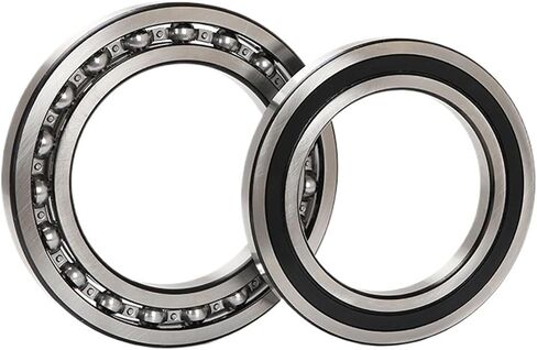 Deep Groove Ball Thin-Walled Bearing 6700 6701 6702 6703 6704 6705 6706 6707 6708 6709 6710 ZZ RS(RS,6700-10x15x4mm) in Saudi Arabia