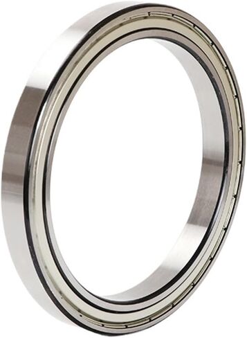 Deep Groove Ball Thin-Walled Bearing 6700 6701 6702 6703 6704 6705 6706 6707 6708 6709 6710 ZZ RS(RS,6700-10x15x4mm) in Saudi Arabia