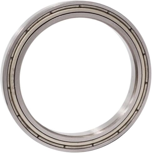 Deep Groove Ball Thin-Walled Bearing 6700 6701 6702 6703 6704 6705 6706 6707 6708 6709 6710 ZZ RS(RS,6700-10x15x4mm) in Saudi Arabia