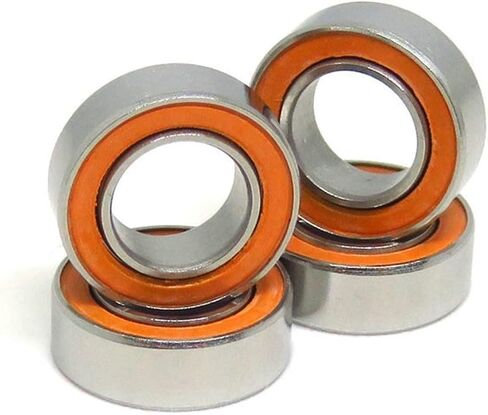 1PCS SMR74C 2OS 4x7x2.5mm محامل سيراميك هجينة MR74 SMR74 Z RS 2RS RD13269 بكرات الصيد و RC Car Car Ball (SMR83C-2OS 3X8X3MM) in Kuwait