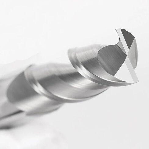 HRC55 1MM إلى 20 مم شانك 2 المزامير نهاية مطحنة من قبل الألومنيوم CNC بتات بتنغستن الصلب كربيد طحن القاطع al endmills (12.0x12dx150l) in Saudi Arabia