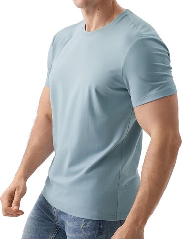 _Fresh Stain-Repel Signature Tee in Saudi Arabia