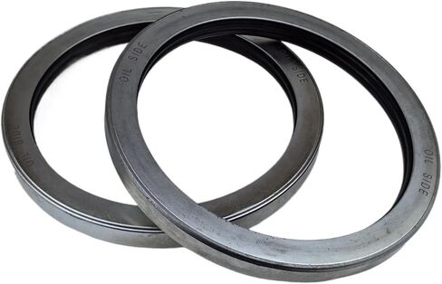 Rotating core 145 * 175 * 14/17mm hub Shaft Oil Seal 0104-V32 Seal Parts in Saudi Arabia