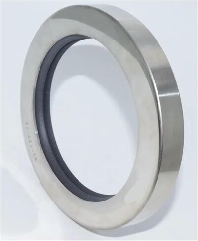 Rotary Stainless Steel Oil Seals 73 * 95 * 10/73x95x10 in Saudi Arabia