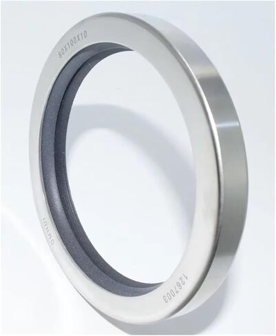 Rotary Stainless Steel Oil Seals 73 * 95 * 10/73x95x10 in Saudi Arabia