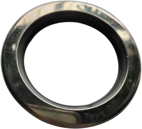 Rotary Stainless Steel Oil Seals 73 * 95 * 10/73x95x10 in Saudi Arabia