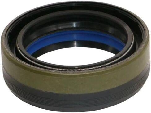 45 * 62 * 19 Oil Seal Composite Differential Oil Seal 45×62×19 SF20 in Saudi Arabia
