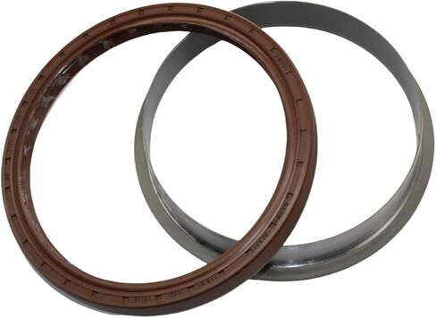1pcs Oil Seal Fit for ZFP101100 117 * 140 * 22 in Saudi Arabia