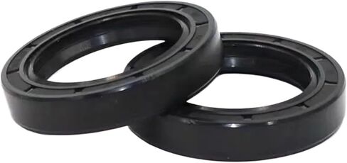 10pcs/ Shaft Oil Seal TC 35 * 65 * 10 in Saudi Arabia